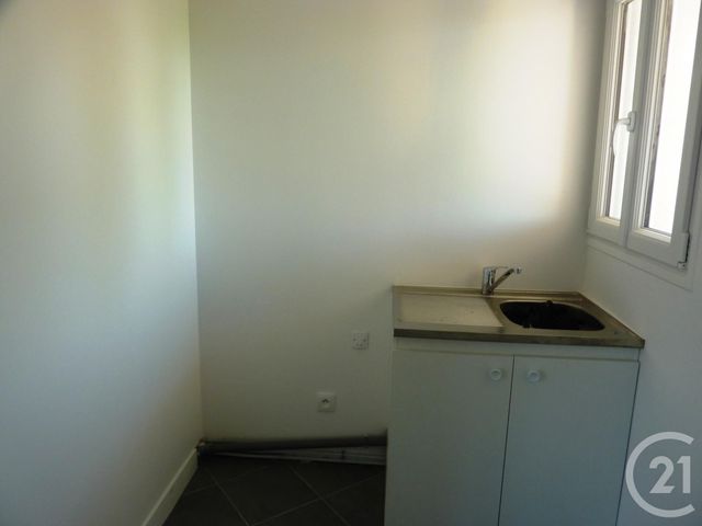 Appartement F2 &agrave; louer - 2 pi&egrave;ces - 31,36 m2 - Mitry Mory - 77 - ILE-DE-FRANCE