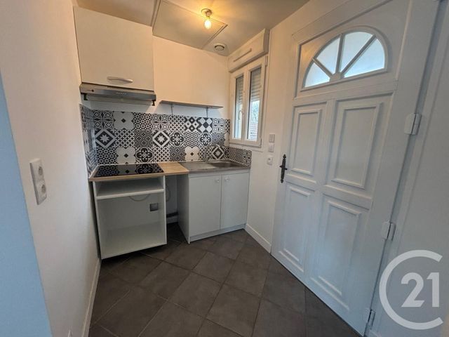 appartement - MITRY MORY - 77