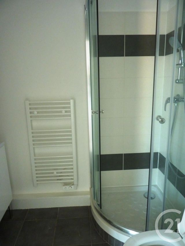 Appartement F2 &agrave; louer - 2 pi&egrave;ces - 31,36 m2 - Mitry Mory - 77 - ILE-DE-FRANCE