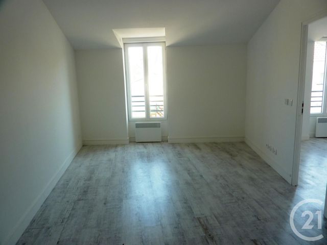 appartement - MITRY MORY - 77