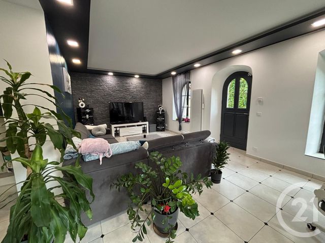 Maison &agrave; vendre - 8 pi&egrave;ces - 175 m2 - Charmentray - 77 - ILE-DE-FRANCE
