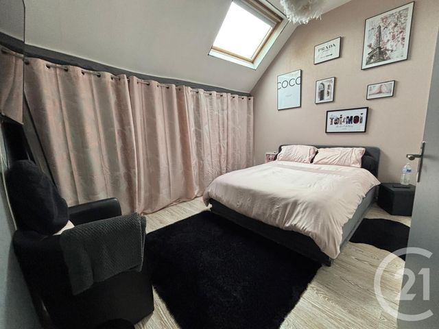 Maison &agrave; vendre - 8 pi&egrave;ces - 175 m2 - Charmentray - 77 - ILE-DE-FRANCE