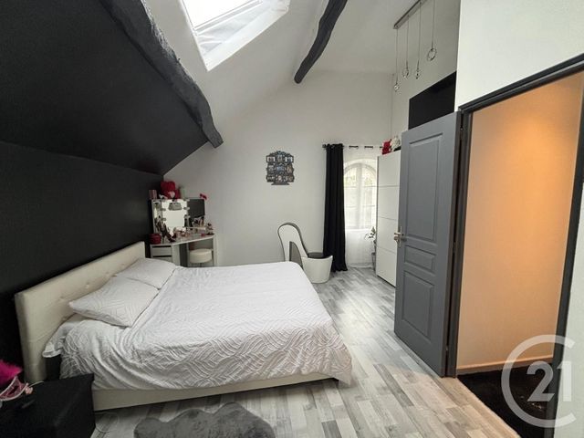 Maison &agrave; vendre - 8 pi&egrave;ces - 175 m2 - Charmentray - 77 - ILE-DE-FRANCE