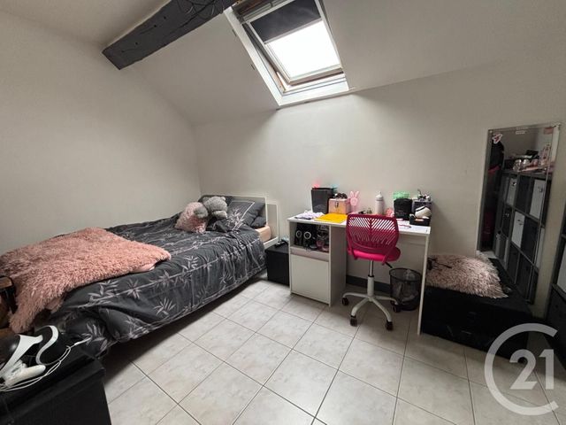 Maison &agrave; vendre - 8 pi&egrave;ces - 175 m2 - Charmentray - 77 - ILE-DE-FRANCE