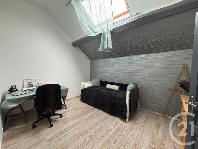 Maison &agrave; vendre - 8 pi&egrave;ces - 175 m2 - Charmentray - 77 - ILE-DE-FRANCE