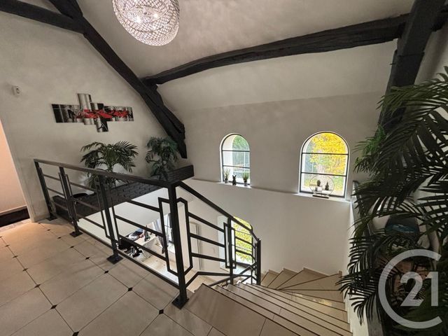 Maison &agrave; vendre - 8 pi&egrave;ces - 175 m2 - Charmentray - 77 - ILE-DE-FRANCE