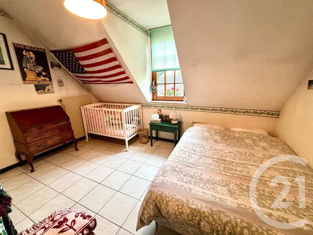 Maison &agrave; vendre - 6 pi&egrave;ces - 136 m2 - Gressy - 77 - ILE-DE-FRANCE