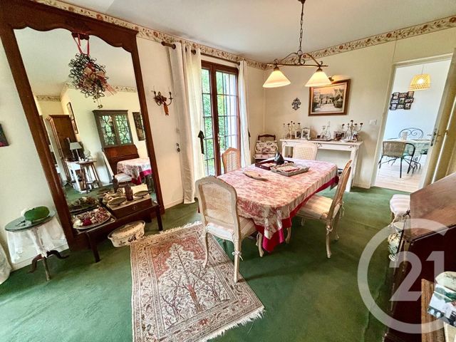 Maison &agrave; vendre - 6 pi&egrave;ces - 136 m2 - Gressy - 77 - ILE-DE-FRANCE