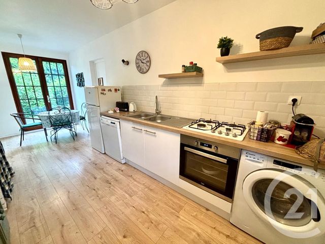 Maison &agrave; vendre - 6 pi&egrave;ces - 136 m2 - Gressy - 77 - ILE-DE-FRANCE