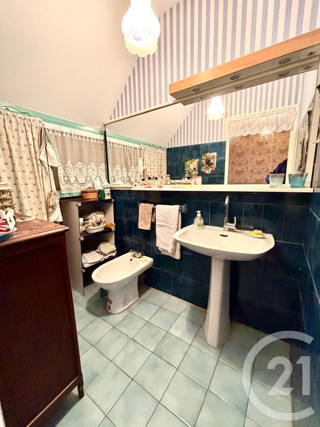Maison &agrave; vendre - 6 pi&egrave;ces - 136 m2 - Gressy - 77 - ILE-DE-FRANCE