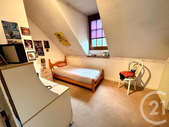 Maison &agrave; vendre - 6 pi&egrave;ces - 136 m2 - Gressy - 77 - ILE-DE-FRANCE