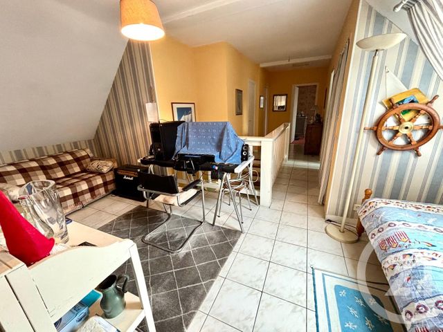 Maison &agrave; vendre - 6 pi&egrave;ces - 136 m2 - Gressy - 77 - ILE-DE-FRANCE