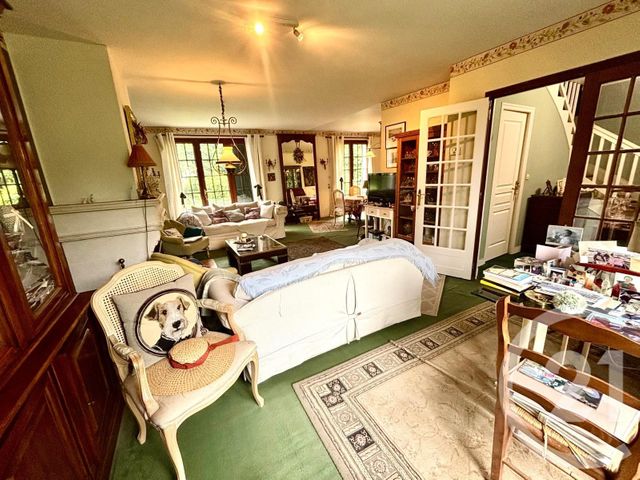 Maison &agrave; vendre - 6 pi&egrave;ces - 136 m2 - Gressy - 77 - ILE-DE-FRANCE