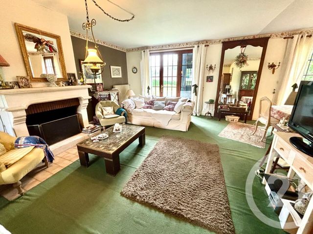 Maison &agrave; vendre - 6 pi&egrave;ces - 136 m2 - Gressy - 77 - ILE-DE-FRANCE
