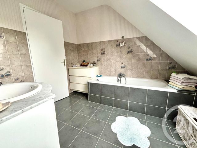 Maison &agrave; vendre - 6 pi&egrave;ces - 136 m2 - Gressy - 77 - ILE-DE-FRANCE
