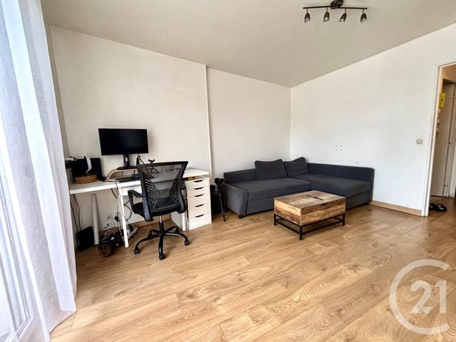 Appartement F1 &agrave; vendre - 1 pi&egrave;ce - 25,71 m2 - Claye Souilly - 77 - ILE-DE-FRANCE