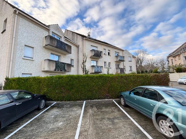 Appartement F1 &agrave; vendre - 1 pi&egrave;ce - 25,71 m2 - Claye Souilly - 77 - ILE-DE-FRANCE
