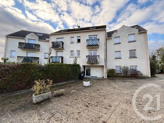 appartement - CLAYE SOUILLY - 77