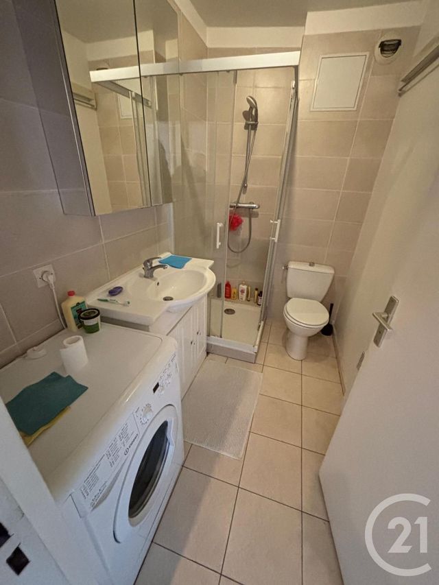 Appartement F1 &agrave; vendre - 1 pi&egrave;ce - 25,71 m2 - Claye Souilly - 77 - ILE-DE-FRANCE