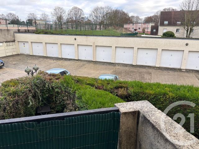 Appartement F1 &agrave; vendre - 1 pi&egrave;ce - 25,71 m2 - Claye Souilly - 77 - ILE-DE-FRANCE