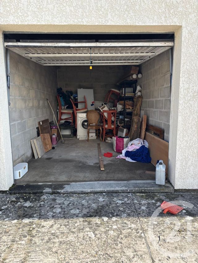 Appartement F1 &agrave; vendre - 1 pi&egrave;ce - 25,71 m2 - Claye Souilly - 77 - ILE-DE-FRANCE