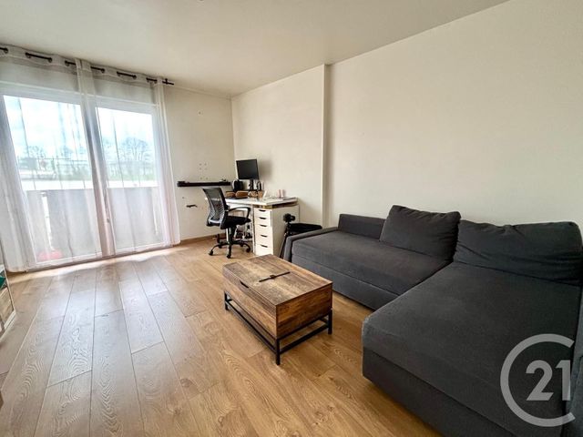 Appartement F1 &agrave; vendre - 1 pi&egrave;ce - 25,71 m2 - Claye Souilly - 77 - ILE-DE-FRANCE