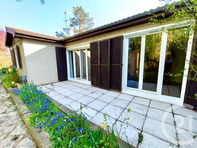 Maison &agrave; vendre - 5 pi&egrave;ces - 77,49 m2 - Claye Souilly - 77 - ILE-DE-FRANCE