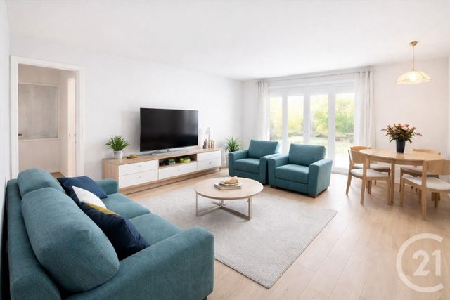 Maison &agrave; vendre - 5 pi&egrave;ces - 77,49 m2 - Claye Souilly - 77 - ILE-DE-FRANCE