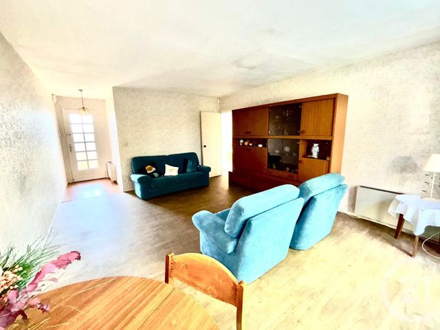 Maison &agrave; vendre - 5 pi&egrave;ces - 77,49 m2 - Claye Souilly - 77 - ILE-DE-FRANCE