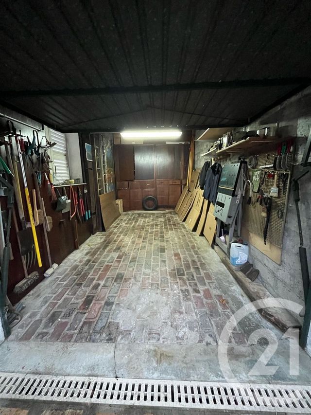 Maison à vendre - 5 pièces - 79,30 m2 - Claye Souilly - 77 - ILE-DE-FRANCE