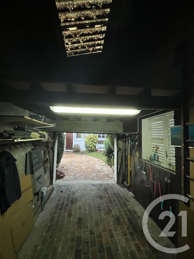 Maison à vendre - 5 pièces - 79,30 m2 - Claye Souilly - 77 - ILE-DE-FRANCE