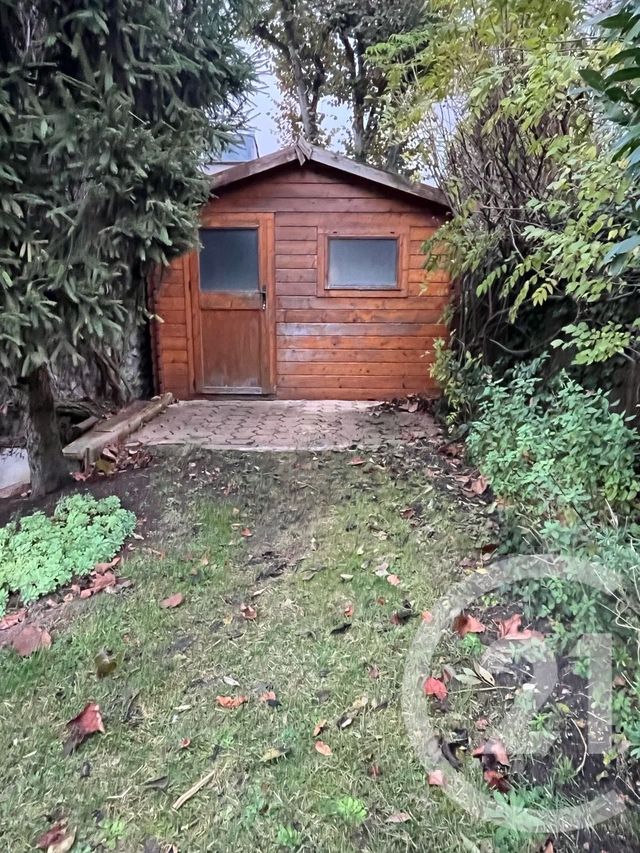 Maison à vendre - 5 pièces - 79,30 m2 - Claye Souilly - 77 - ILE-DE-FRANCE