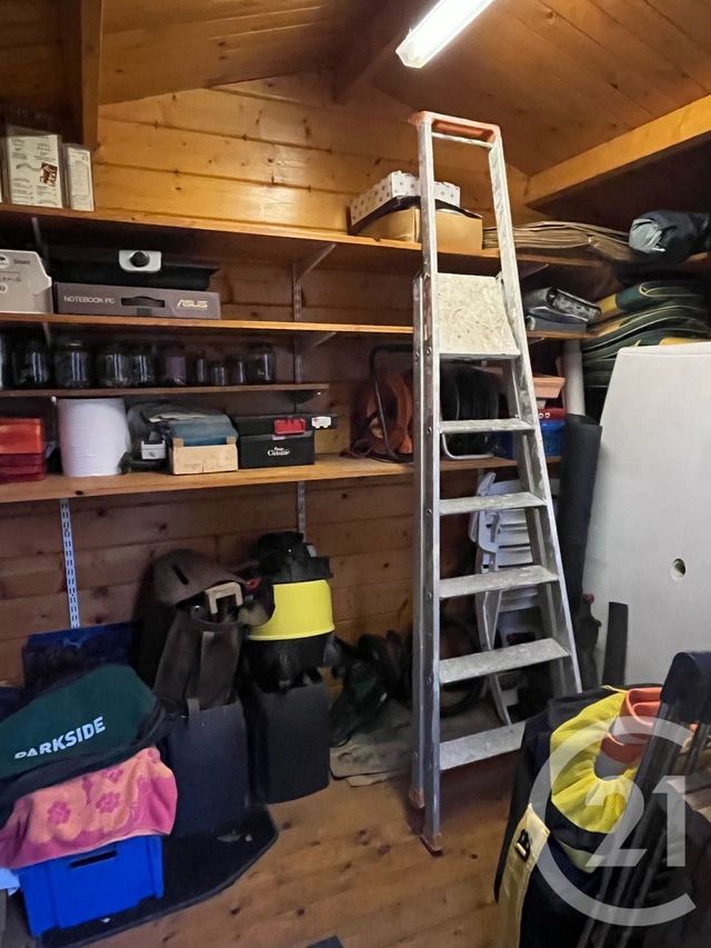 Maison à vendre - 5 pièces - 79,30 m2 - Claye Souilly - 77 - ILE-DE-FRANCE