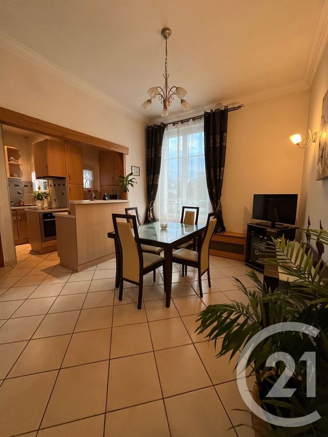 Maison à vendre - 5 pièces - 79,30 m2 - Claye Souilly - 77 - ILE-DE-FRANCE