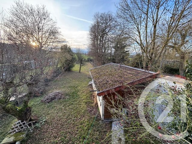 Maison &agrave; vendre - 4 pi&egrave;ces - 83 m2 - Claye Souilly - 77 - ILE-DE-FRANCE