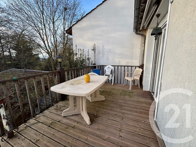 Maison &agrave; vendre - 4 pi&egrave;ces - 83 m2 - Claye Souilly - 77 - ILE-DE-FRANCE