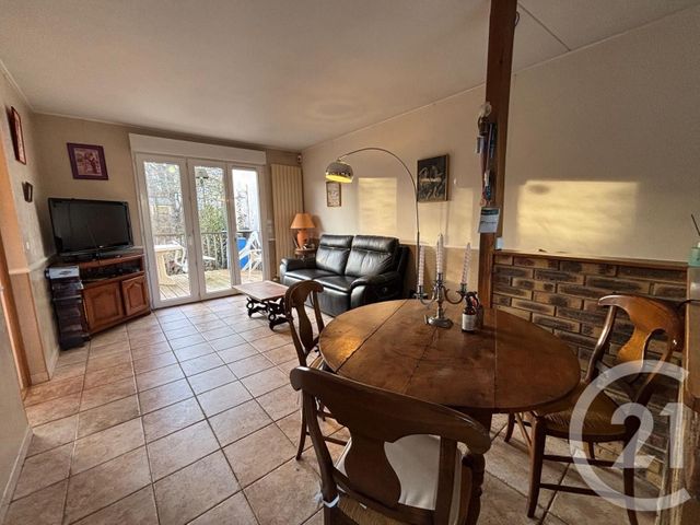 Maison &agrave; vendre - 4 pi&egrave;ces - 83 m2 - Claye Souilly - 77 - ILE-DE-FRANCE