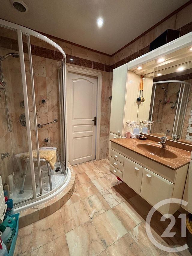 Maison &agrave; vendre - 4 pi&egrave;ces - 83 m2 - Claye Souilly - 77 - ILE-DE-FRANCE