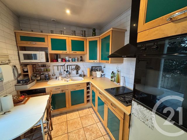 Maison &agrave; vendre - 4 pi&egrave;ces - 83 m2 - Claye Souilly - 77 - ILE-DE-FRANCE