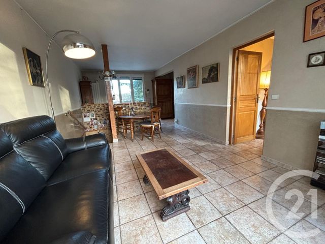 Maison &agrave; vendre - 4 pi&egrave;ces - 83 m2 - Claye Souilly - 77 - ILE-DE-FRANCE