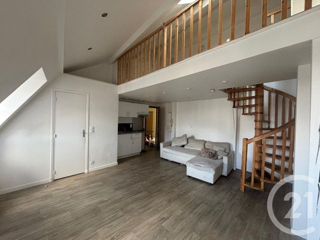 appartement - MEAUX - 77