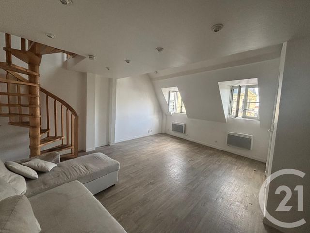 Appartement F2 à louer - 2 pièces - 35,69 m2 - Meaux - 77 - ILE-DE-FRANCE