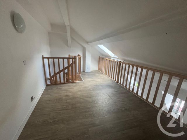Appartement F2 à louer - 2 pièces - 35,69 m2 - Meaux - 77 - ILE-DE-FRANCE