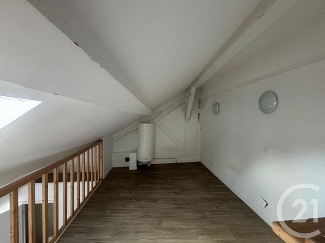 Appartement F2 à louer - 2 pièces - 35,69 m2 - Meaux - 77 - ILE-DE-FRANCE