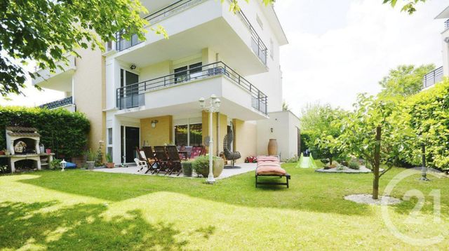 appartement - MITRY MORY - 77