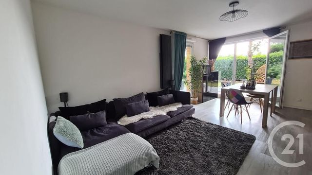 Appartement F4 &agrave; louer - 4 pi&egrave;ces - 77,21 m2 - Mitry Mory - 77 - ILE-DE-FRANCE