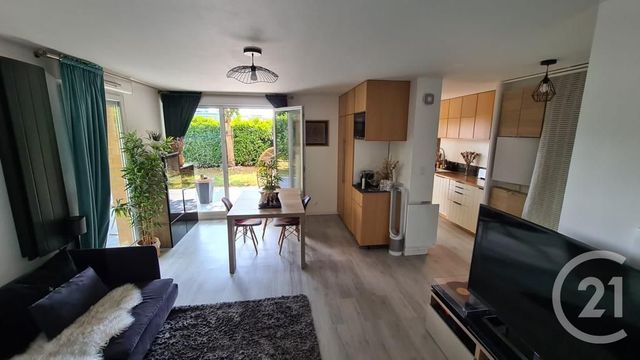 Appartement F4 &agrave; louer - 4 pi&egrave;ces - 77,21 m2 - Mitry Mory - 77 - ILE-DE-FRANCE
