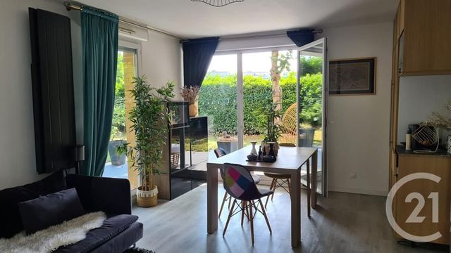 Appartement F4 &agrave; louer - 4 pi&egrave;ces - 77,21 m2 - Mitry Mory - 77 - ILE-DE-FRANCE