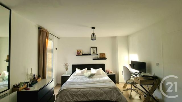 Appartement F4 &agrave; louer - 4 pi&egrave;ces - 77,21 m2 - Mitry Mory - 77 - ILE-DE-FRANCE