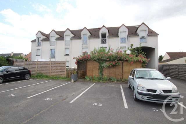 Appartement F2 à louer - 2 pièces - 45,21 m2 - Claye Souilly - 77 - ILE-DE-FRANCE